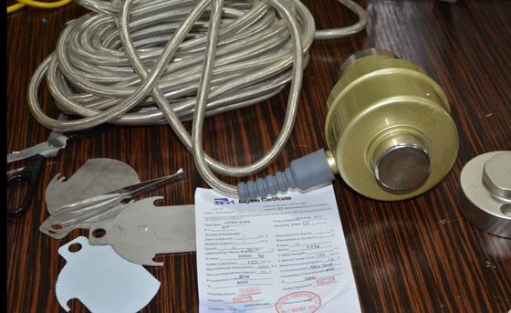 12t डिजिटल वजनी लोड सेल आपूर्तिकर्ता